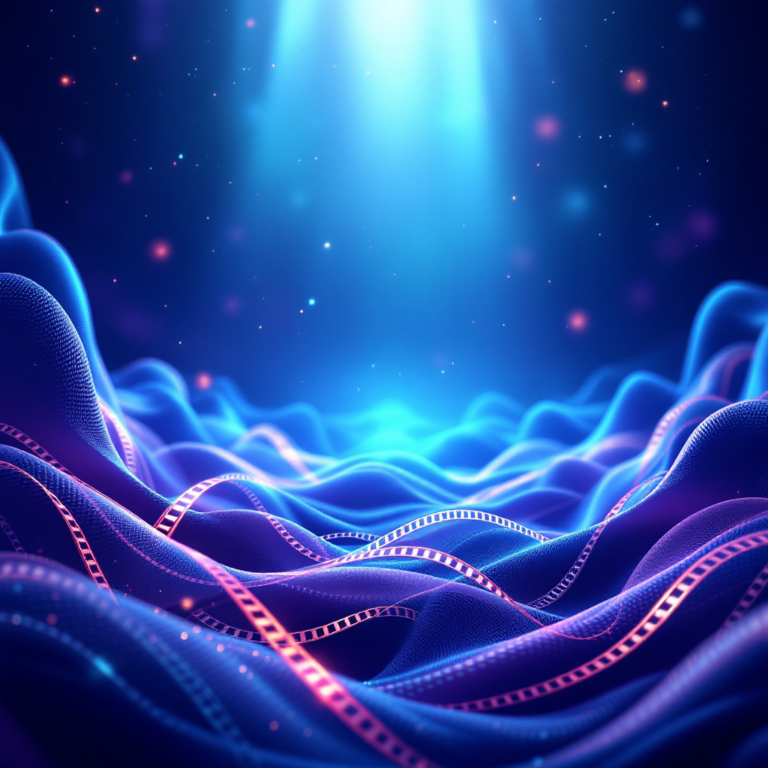 Movie Trailer Voice Over Generator