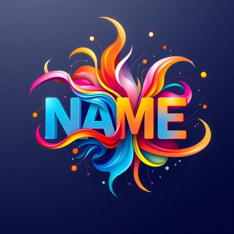 Name Generator From Letters