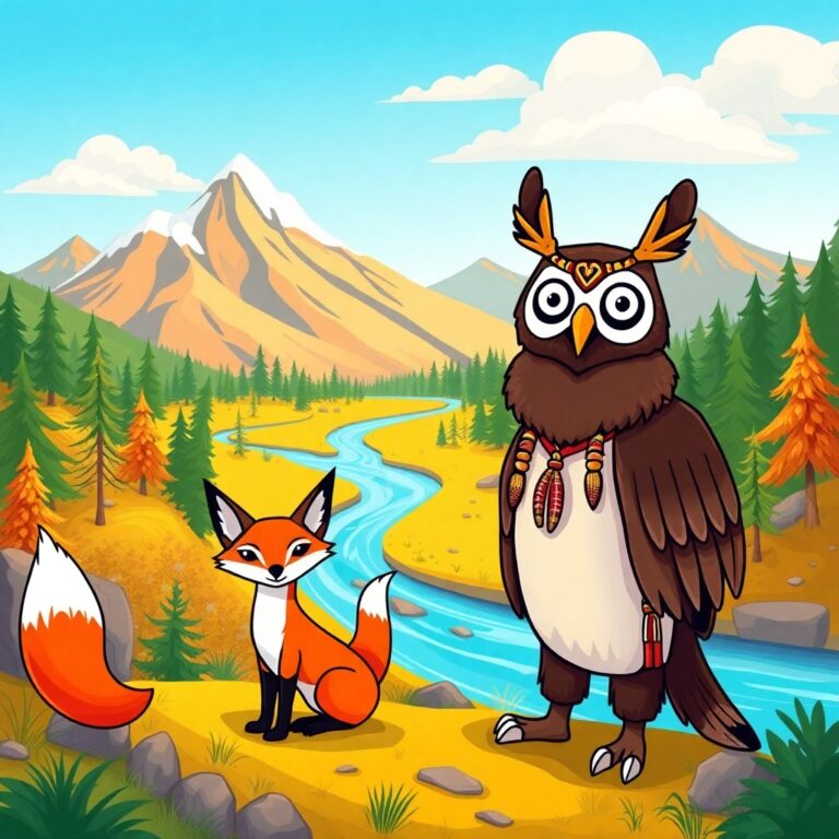 Native American Name Generator Funny