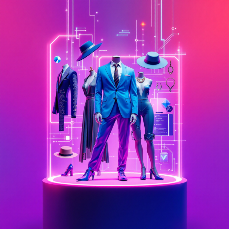 Outfit Generator