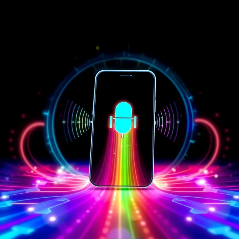 Phone Guy Voice Generator