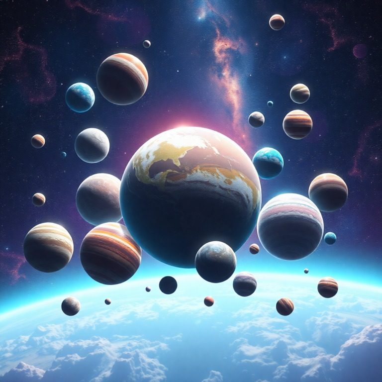 Planet Name Generator 40k