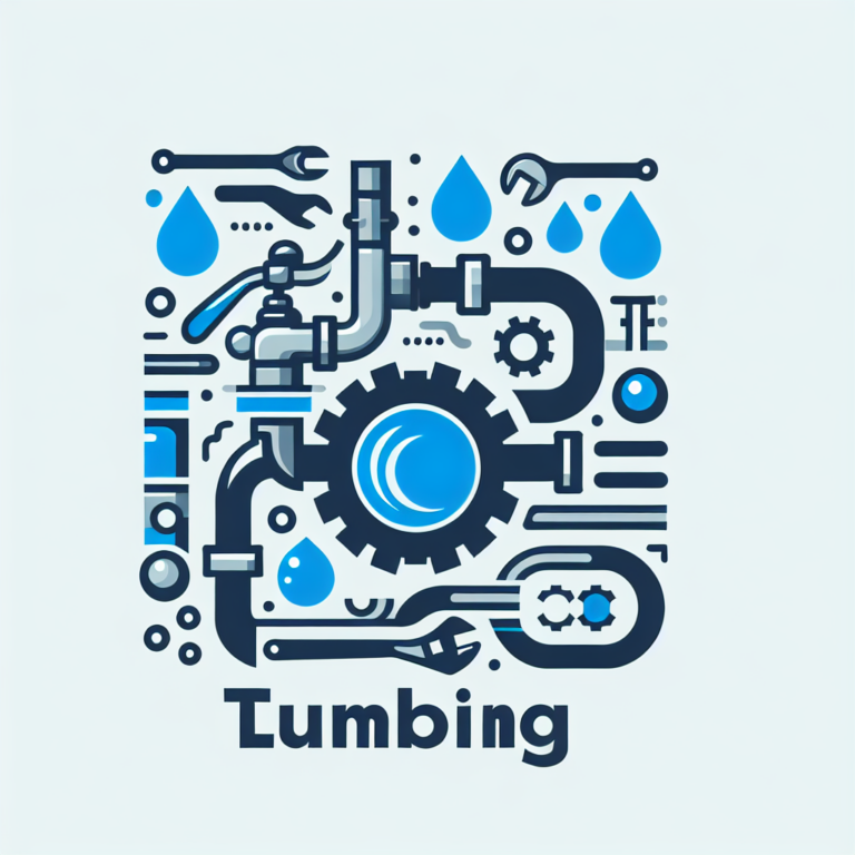 Plumbing Logo Generator