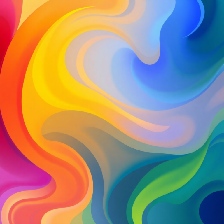 Random Color Palette Generator Rgb