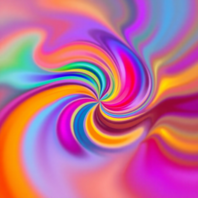 Random Color Wheel Generator
