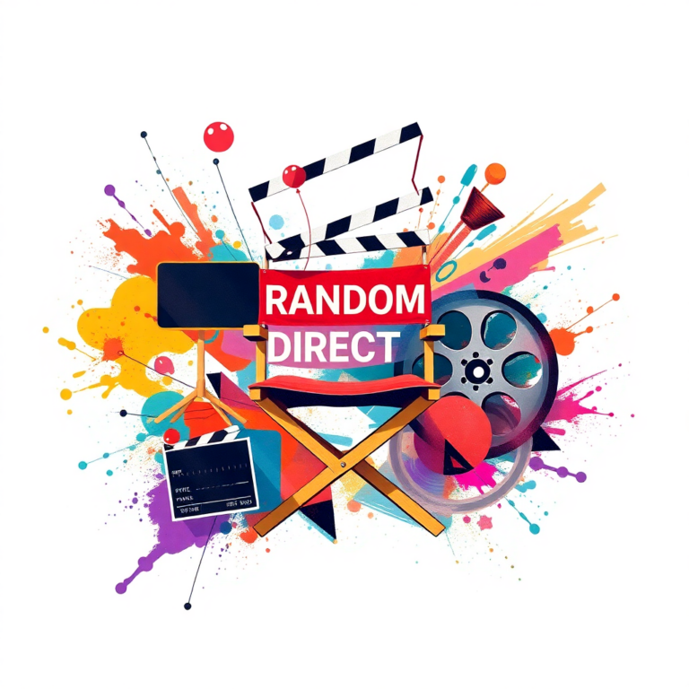 Random Director Generator
