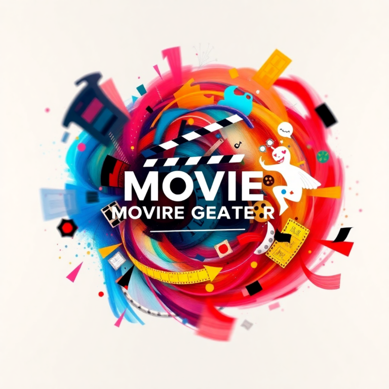 Random Movie Genre Generator