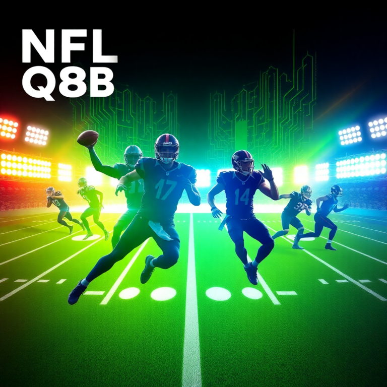 Random Nfl Qb Generator 2022