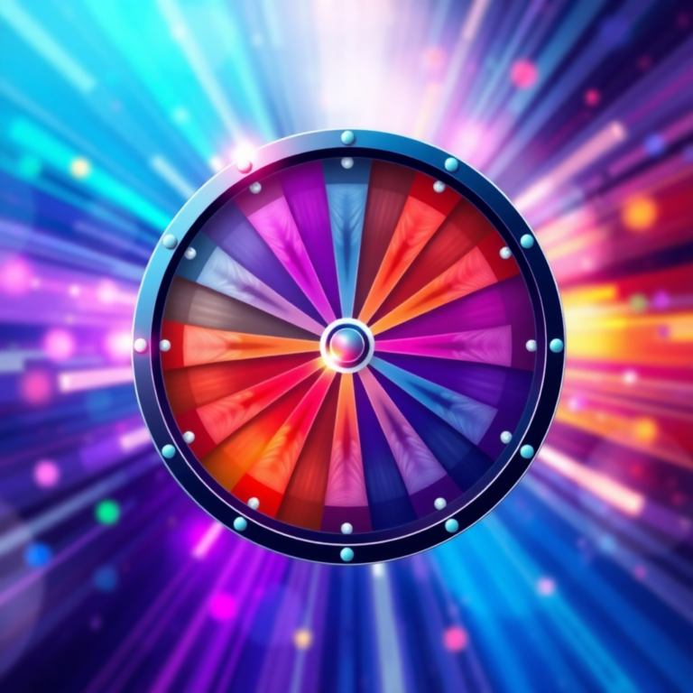 Random Picker Generator Wheel