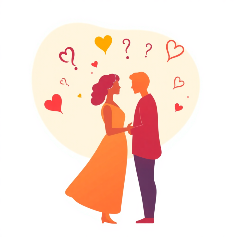 Random Question Generator For Couples