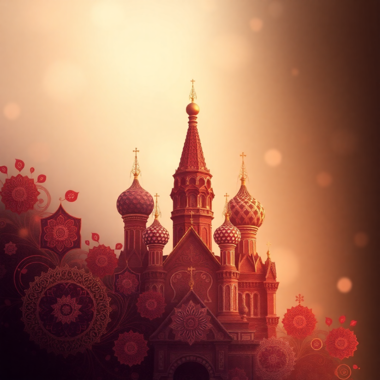 Russian Name Generator Female