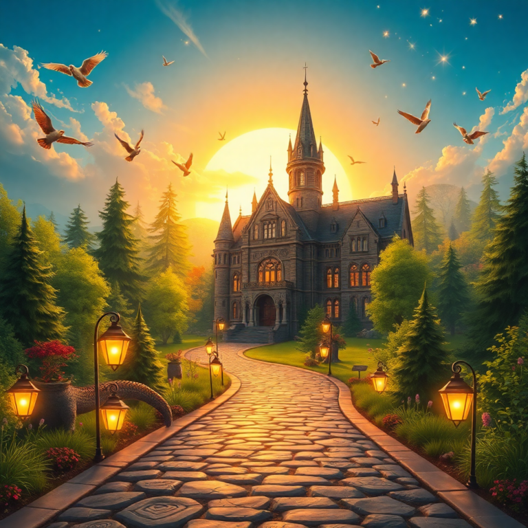 School Name Generator Fantasy