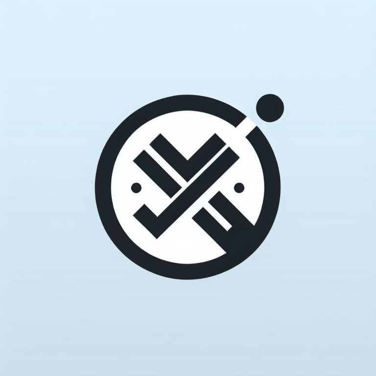 Simple Stylish Logo Generator