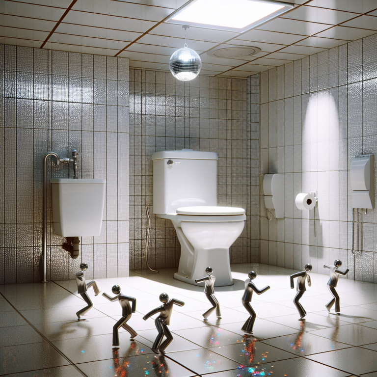 Skibidi Toilet Sound Effect Generator