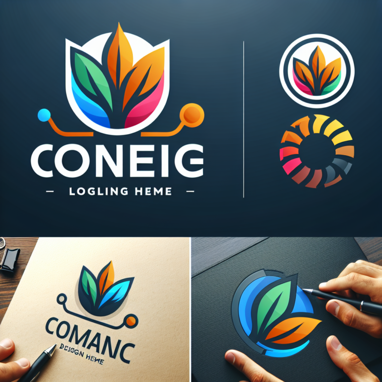Software Logo Generator
