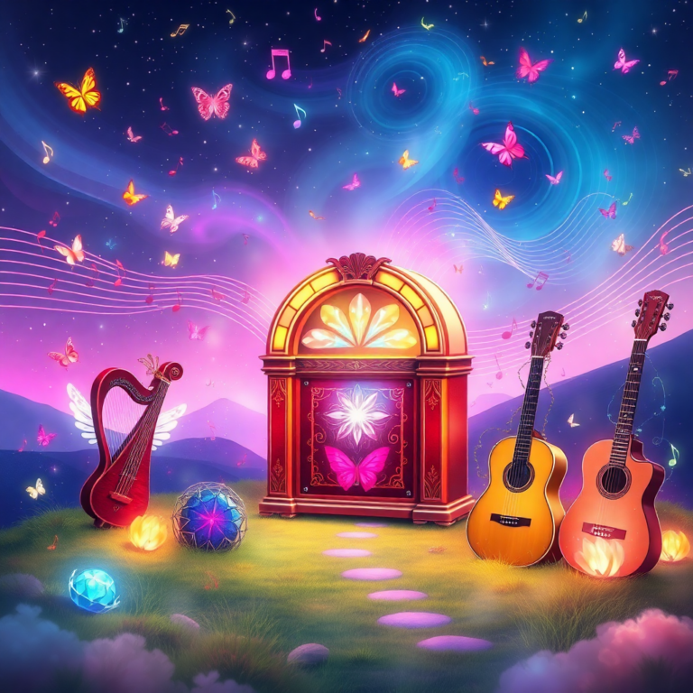 Song Name Generator Fantasy