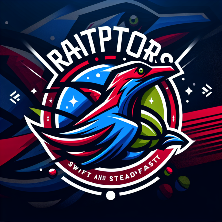 Team Logo Generator