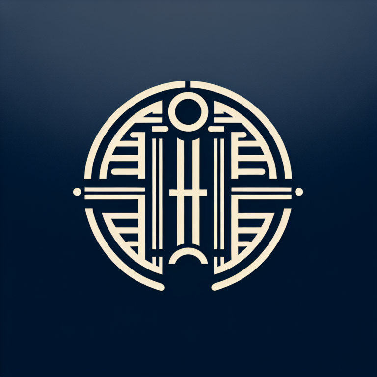 Timeless Logo Generator