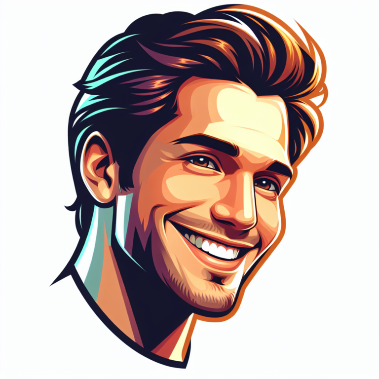 Vector Caricature Generator