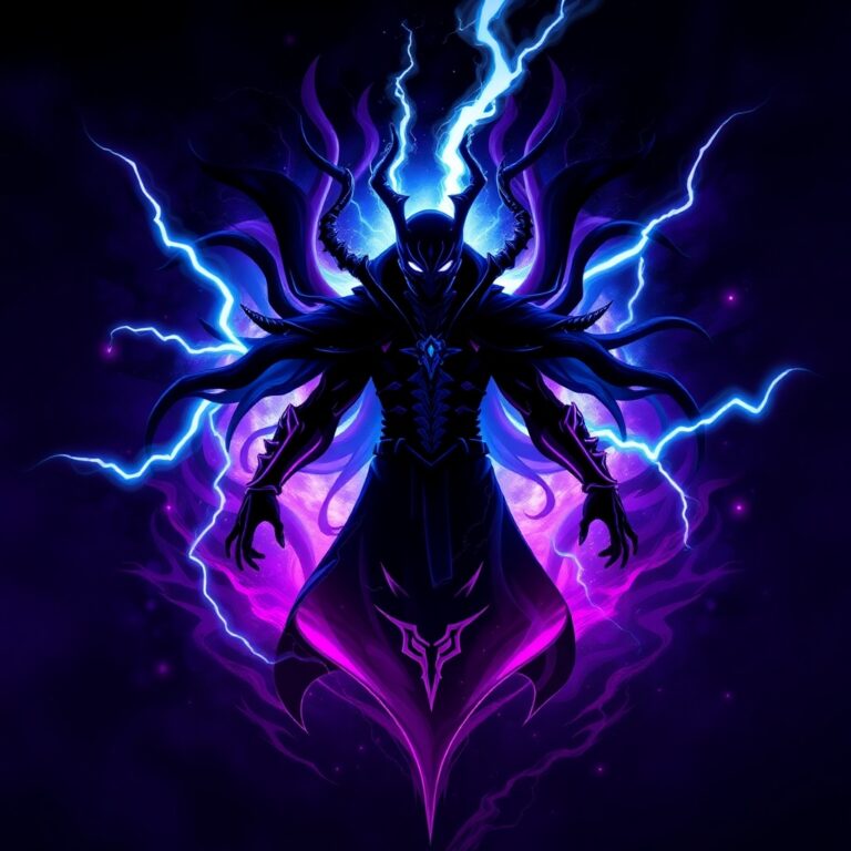 Villain Name Generator Mha