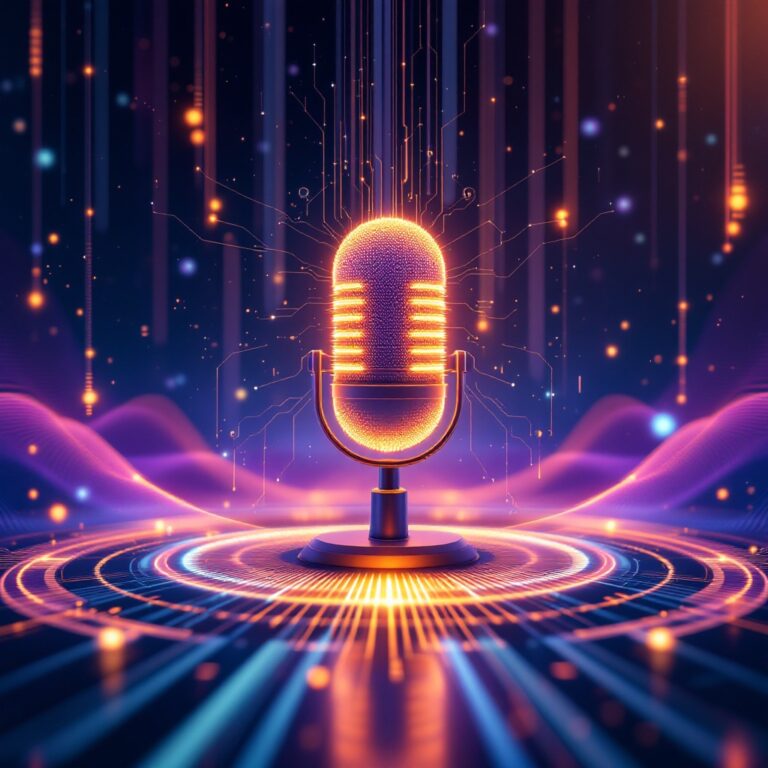 Voice Over Generator