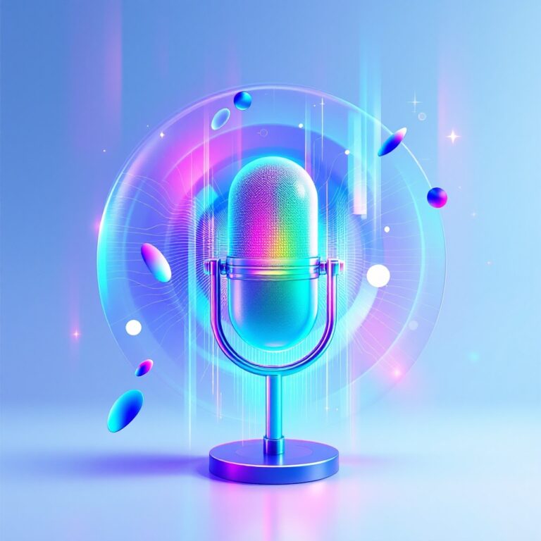 Voice Over Powerpoint Generator