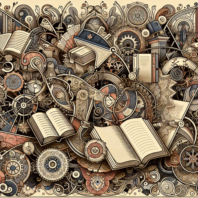 Wallpaper Books Generator